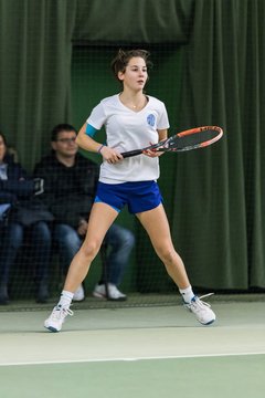 Johanna Lippert 349 - 7. Wilson Cup